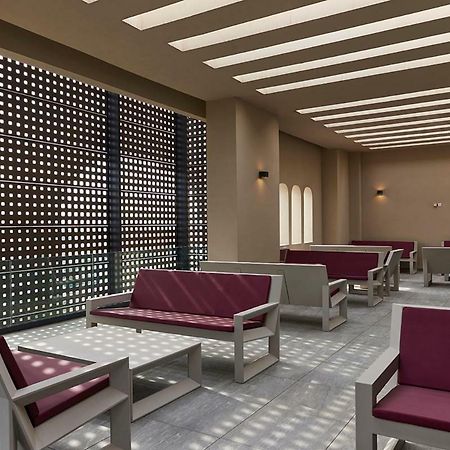 M Suite Hotel Algiers Εξωτερικό φωτογραφία
