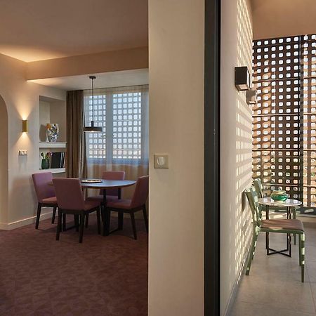 M Suite Hotel Algiers Εξωτερικό φωτογραφία