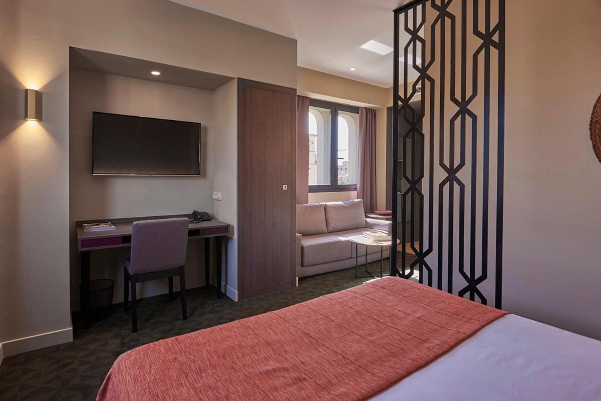 M Suite Hotel Algiers Εξωτερικό φωτογραφία