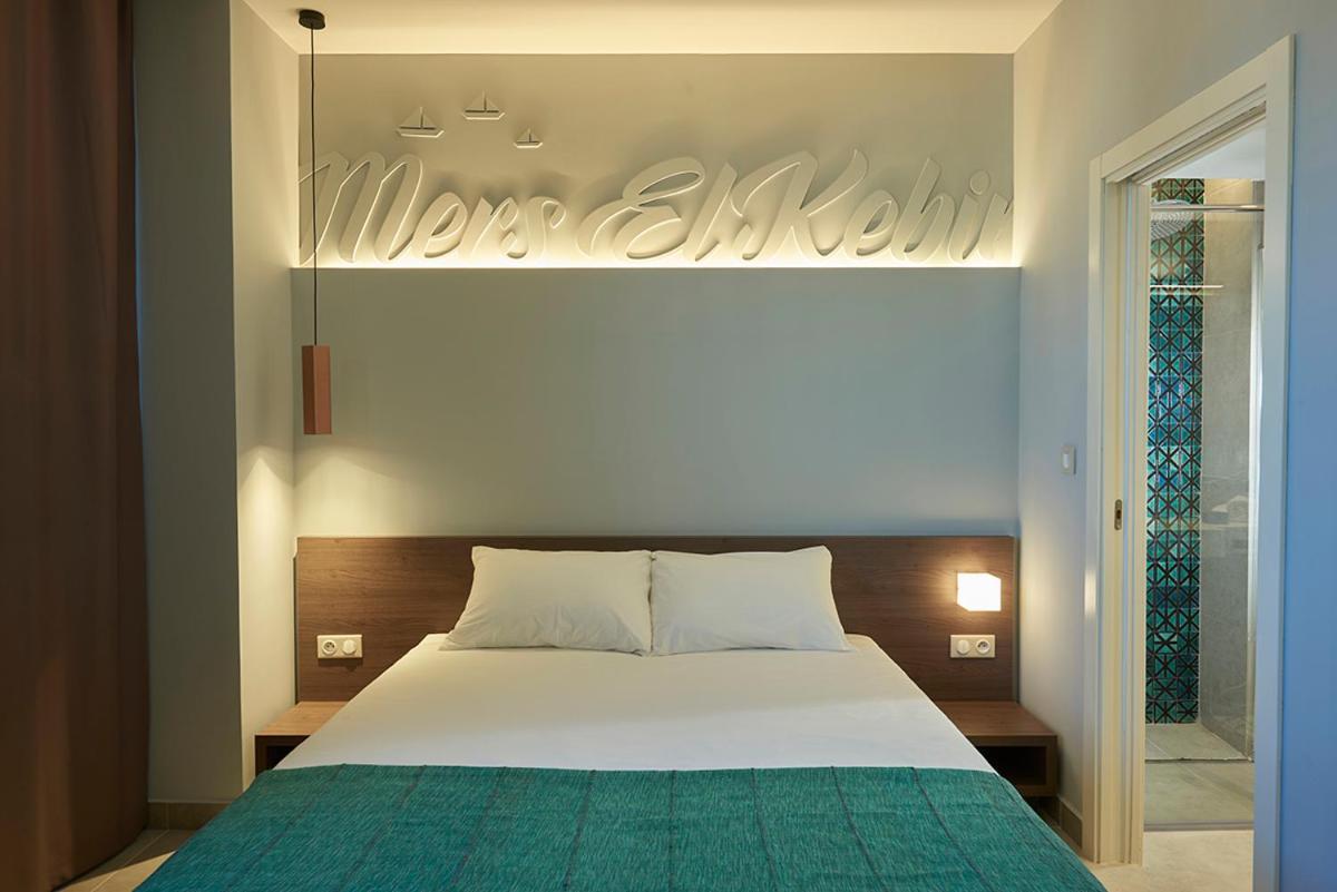 M Suite Hotel Algiers Εξωτερικό φωτογραφία