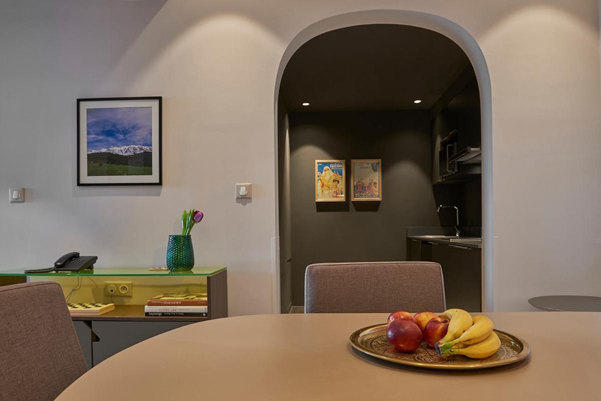 M Suite Hotel Algiers Εξωτερικό φωτογραφία