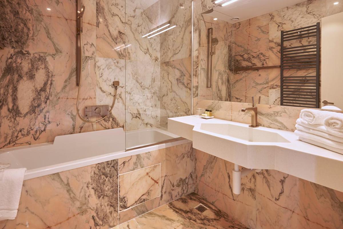 M Suite Hotel Algiers Εξωτερικό φωτογραφία