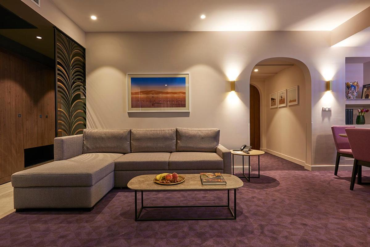 M Suite Hotel Algiers Εξωτερικό φωτογραφία