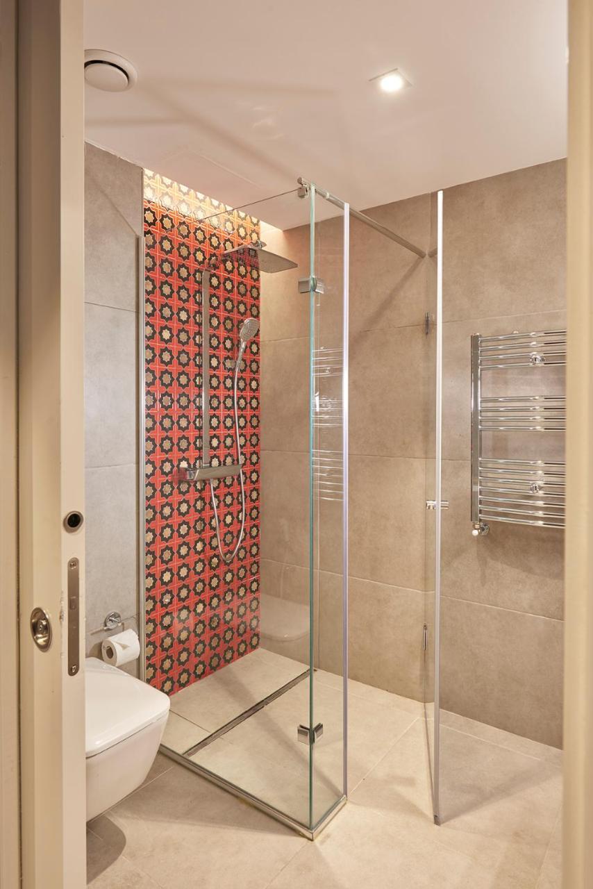 M Suite Hotel Algiers Εξωτερικό φωτογραφία