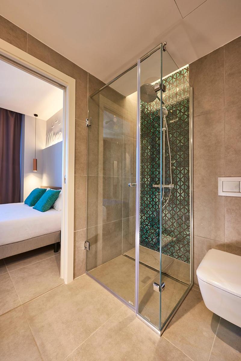 M Suite Hotel Algiers Εξωτερικό φωτογραφία