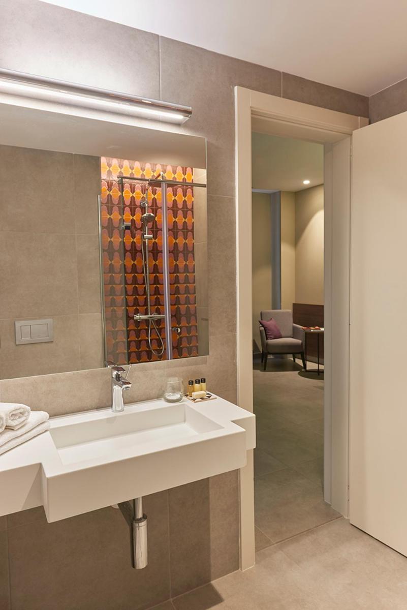 M Suite Hotel Algiers Εξωτερικό φωτογραφία