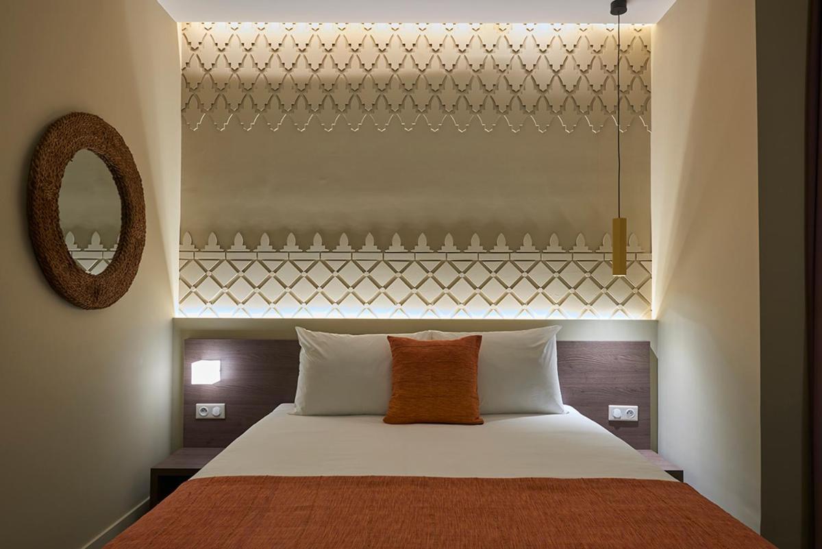 M Suite Hotel Algiers Εξωτερικό φωτογραφία