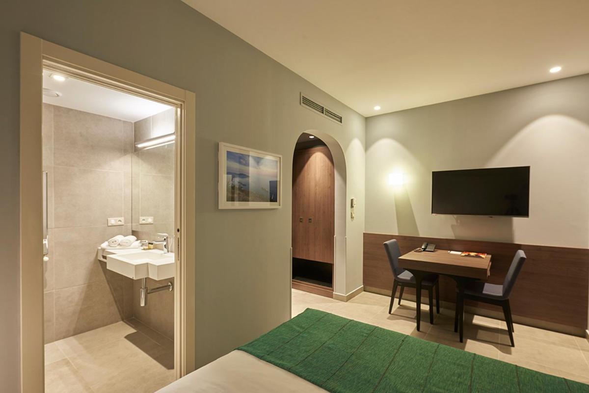 M Suite Hotel Algiers Εξωτερικό φωτογραφία