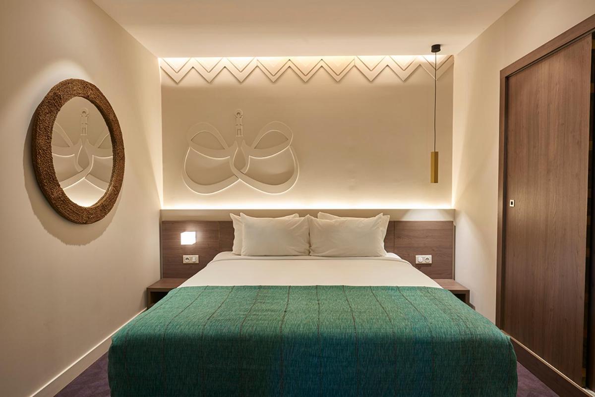 M Suite Hotel Algiers Εξωτερικό φωτογραφία