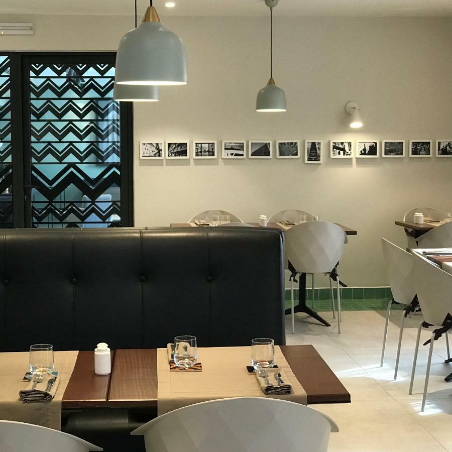 M Suite Hotel Algiers Εξωτερικό φωτογραφία