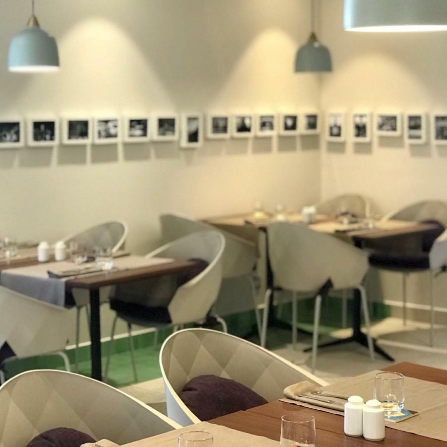 M Suite Hotel Algiers Εξωτερικό φωτογραφία