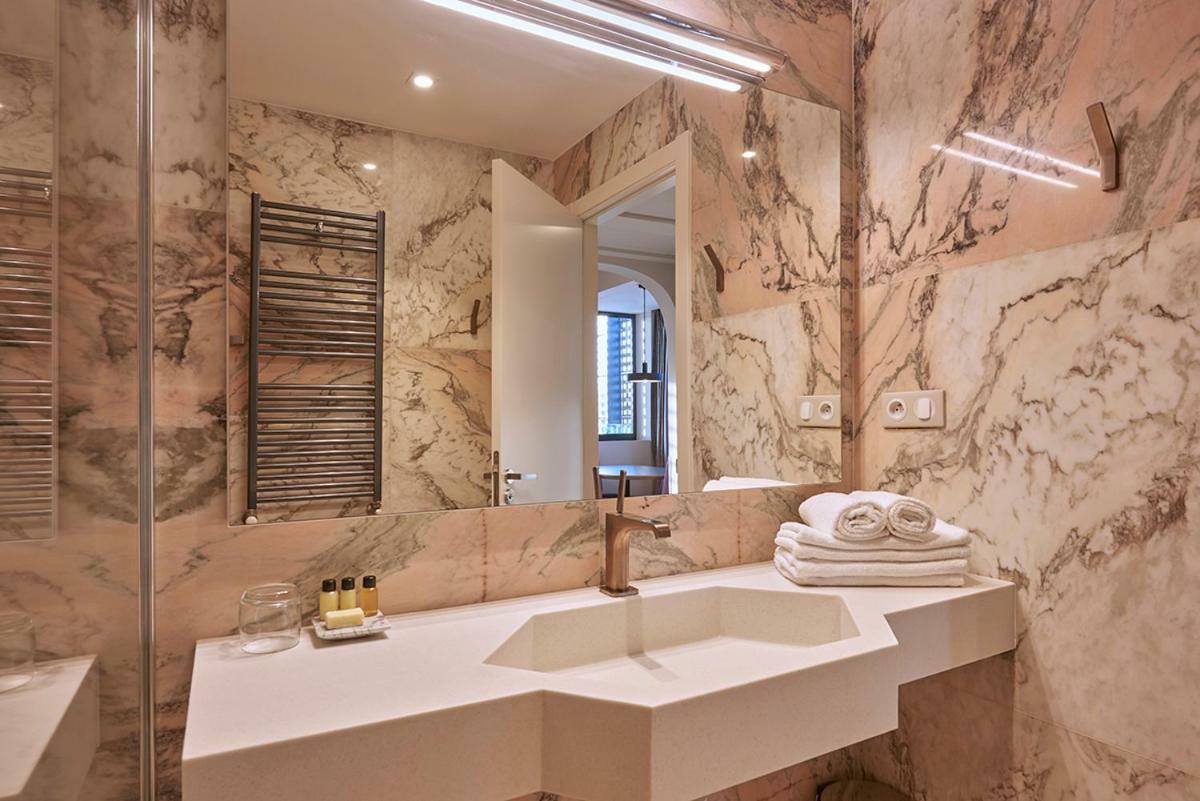 M Suite Hotel Algiers Εξωτερικό φωτογραφία