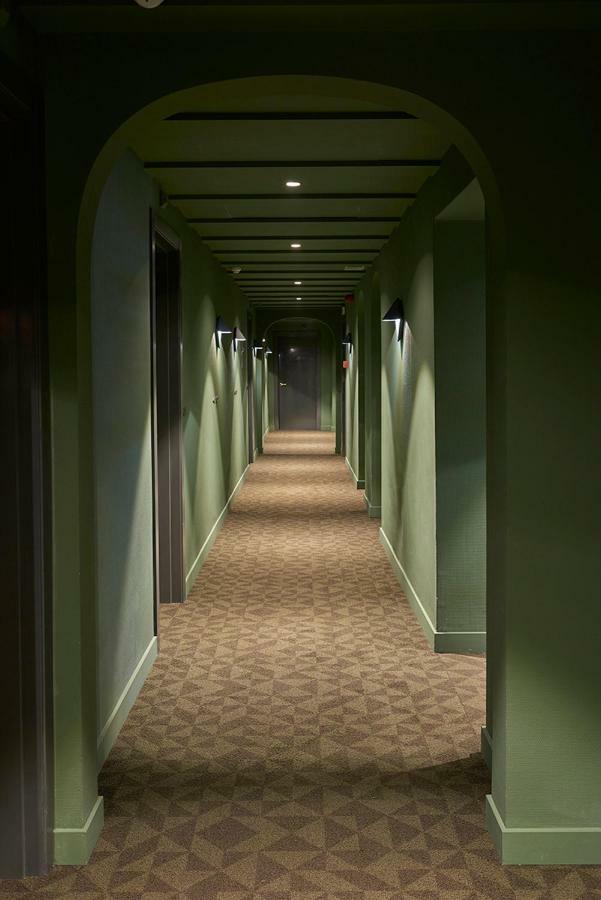 M Suite Hotel Algiers Εξωτερικό φωτογραφία