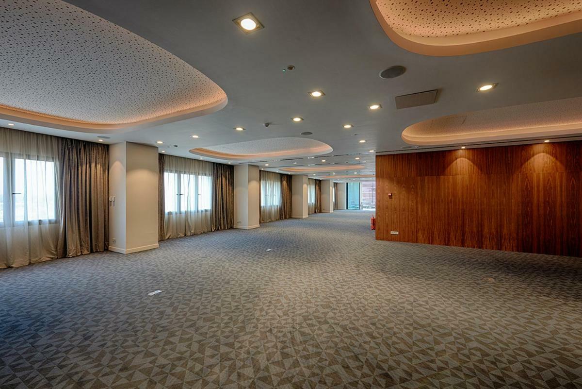 M Suite Hotel Algiers Εξωτερικό φωτογραφία