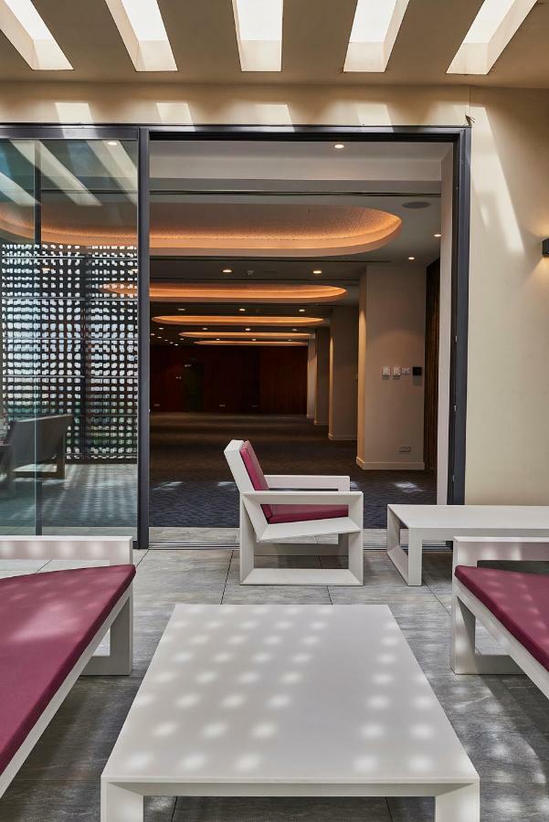 M Suite Hotel Algiers Εξωτερικό φωτογραφία